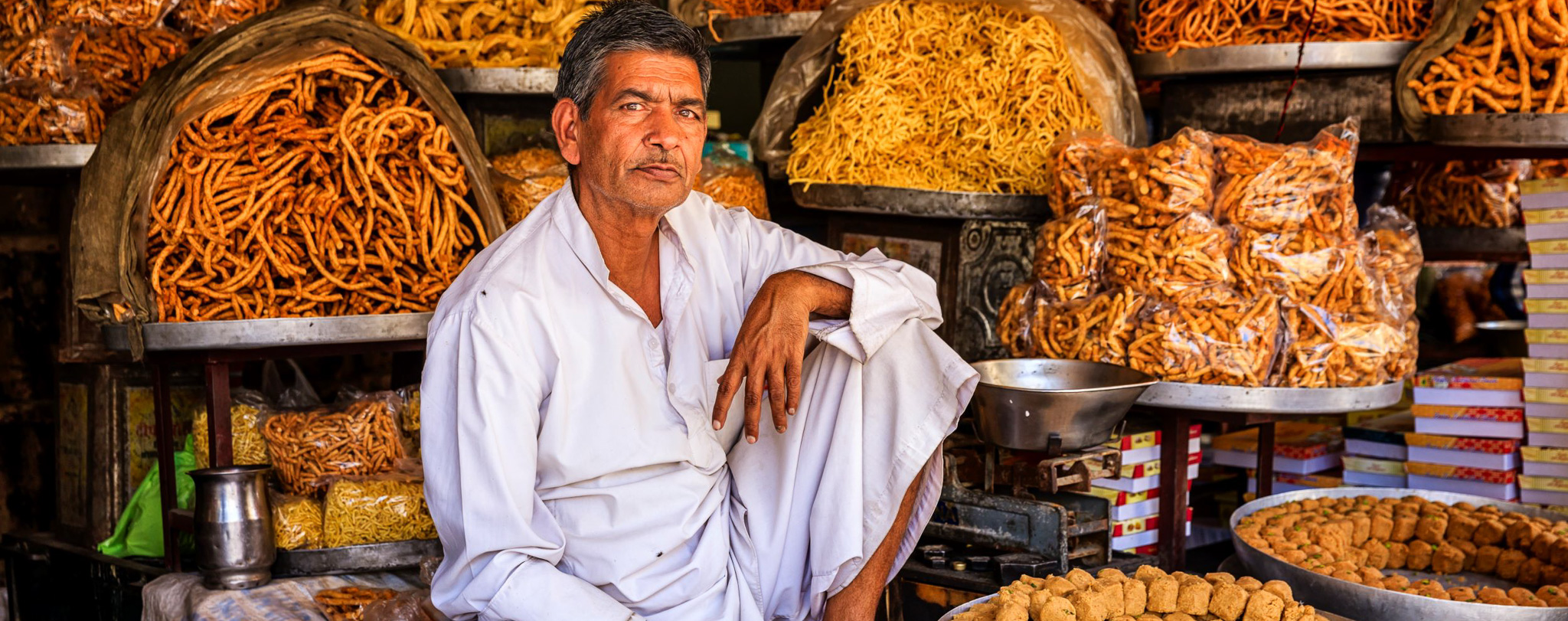 First slide